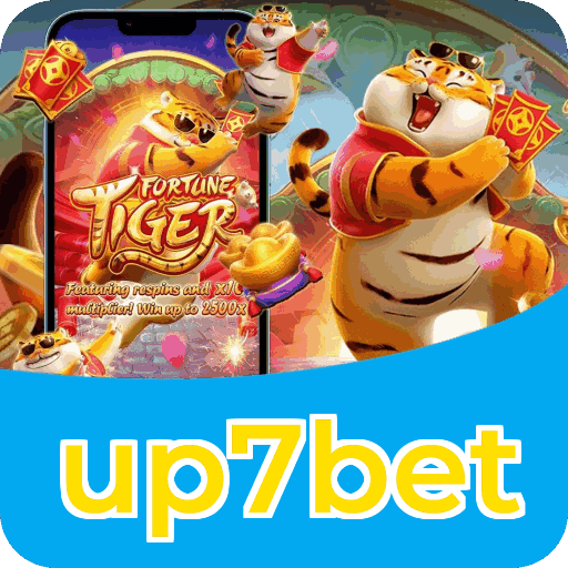 Aplicativo mobile up7bet